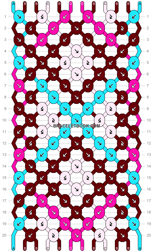 Normal pattern #80165 pattern