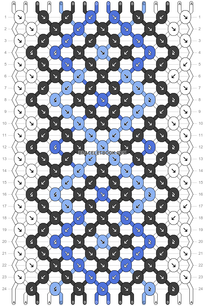 Normal pattern #80223 pattern