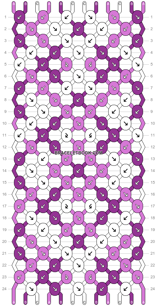 Normal pattern #80703 pattern