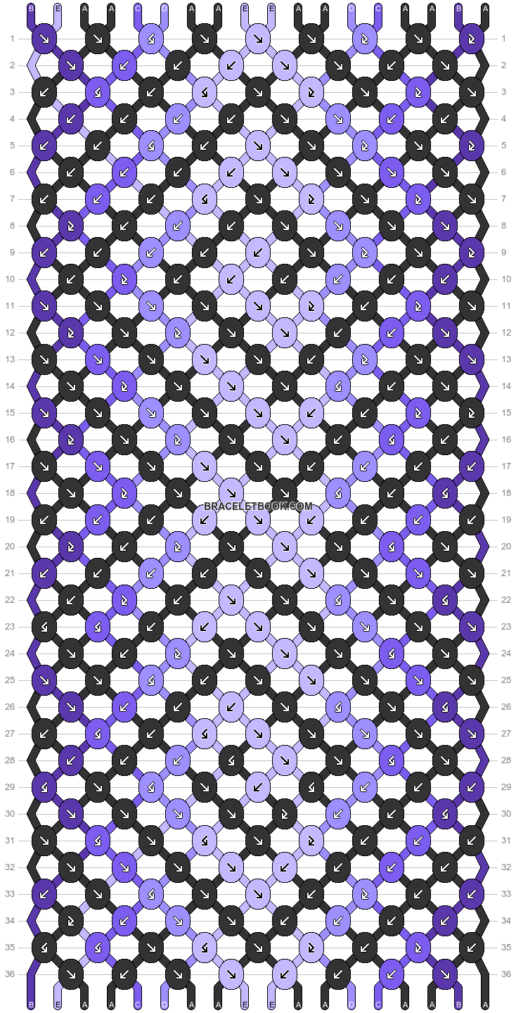 Normal pattern #80707 pattern