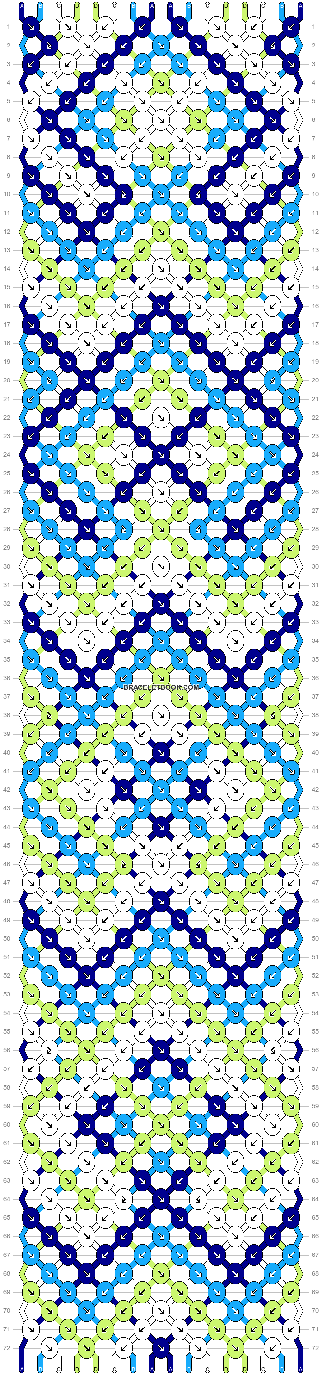 Normal pattern #80786 pattern