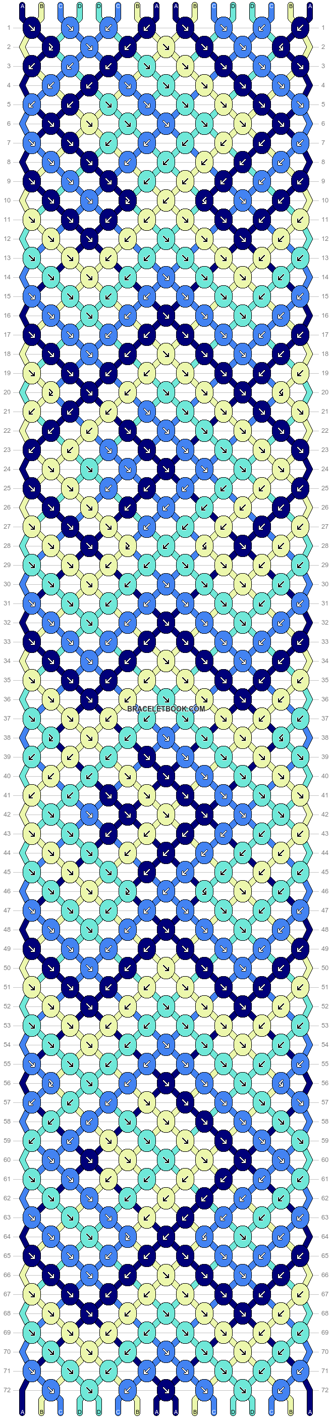 Normal pattern #80790 pattern