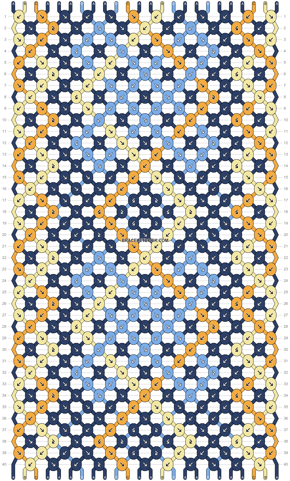Normal pattern #80791 pattern