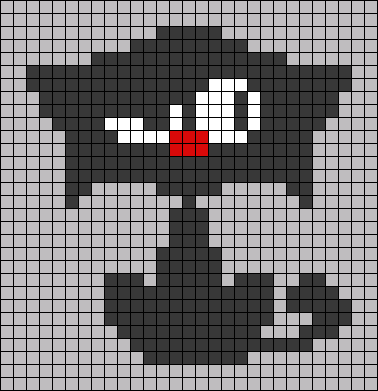 Alpha pattern #80848 preview