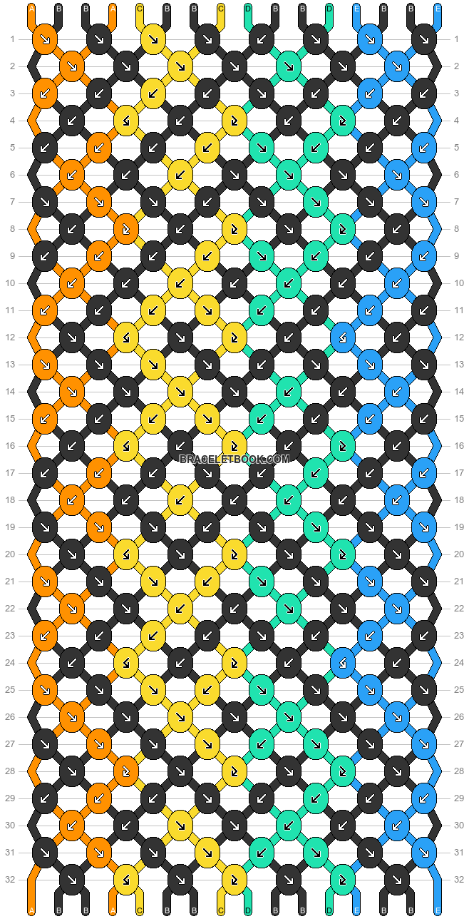 Normal pattern #80850 pattern