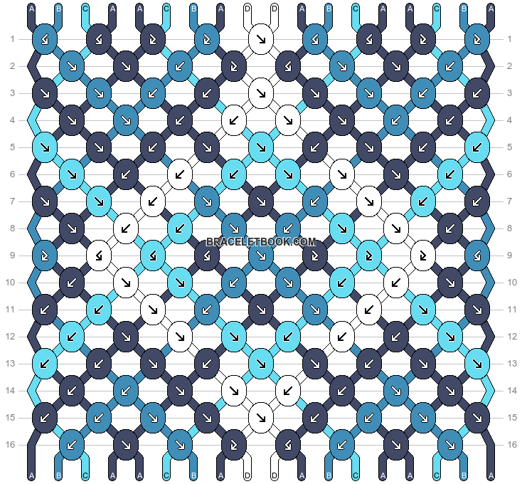 Normal pattern #81015 pattern