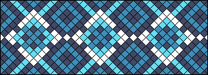 Normal pattern #81015