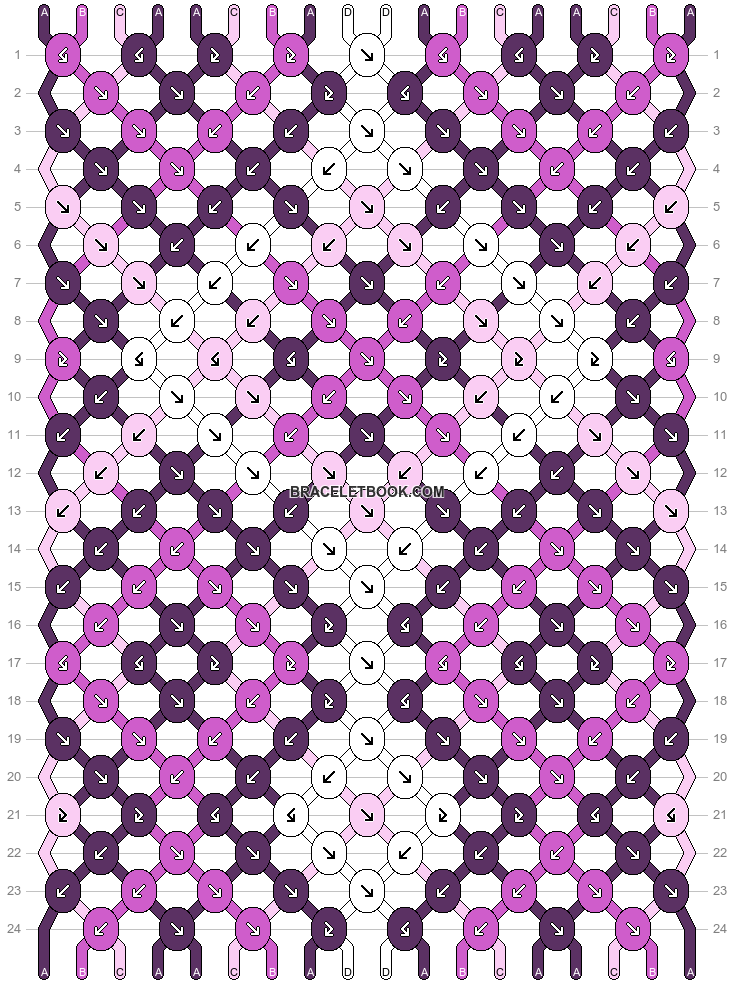 Normal pattern #81016 pattern