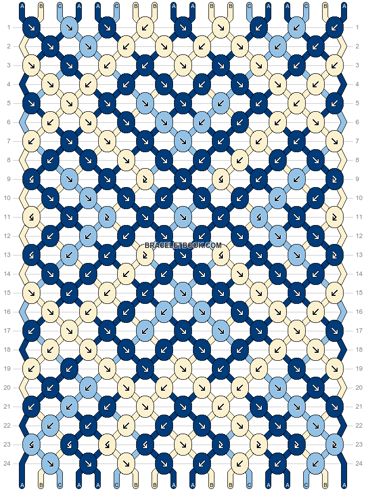 Normal pattern #81029 pattern