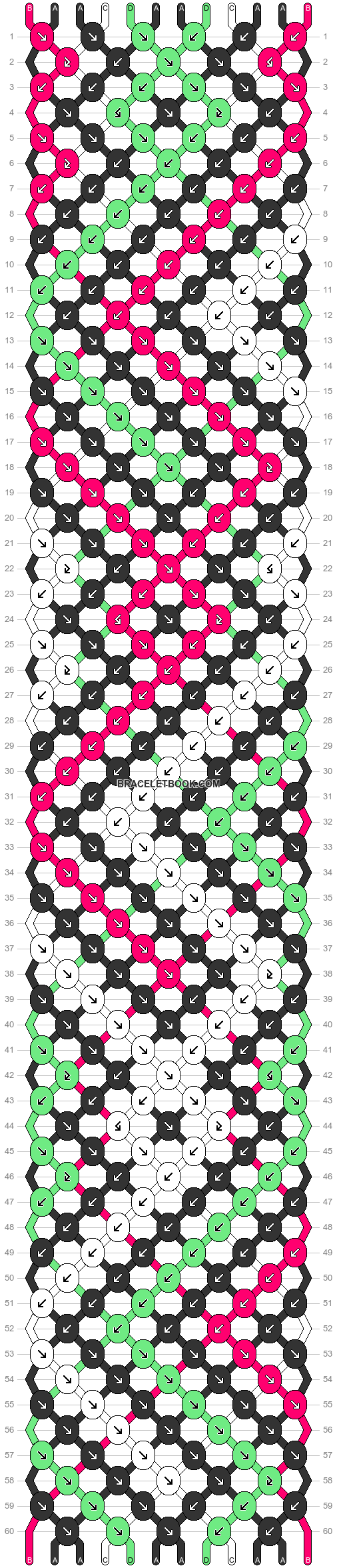 Normal pattern #81126 pattern