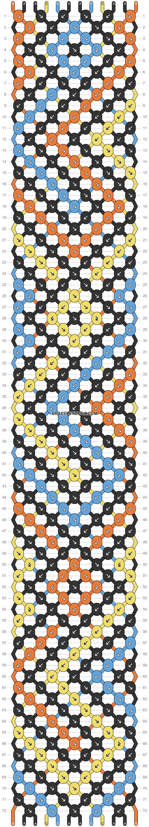 Normal pattern #81129 pattern