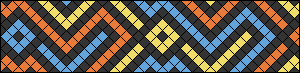 Normal pattern #81129