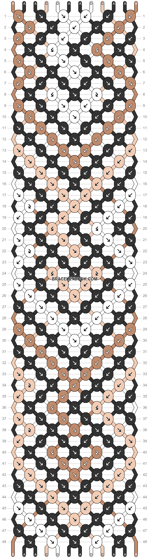 Normal pattern #81137 pattern