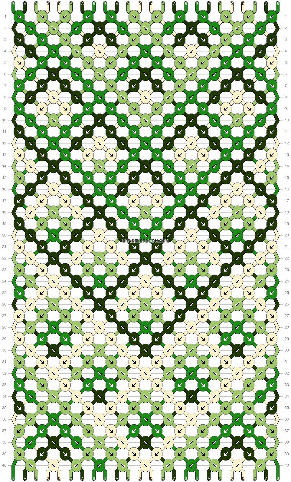 Normal pattern #81229 pattern