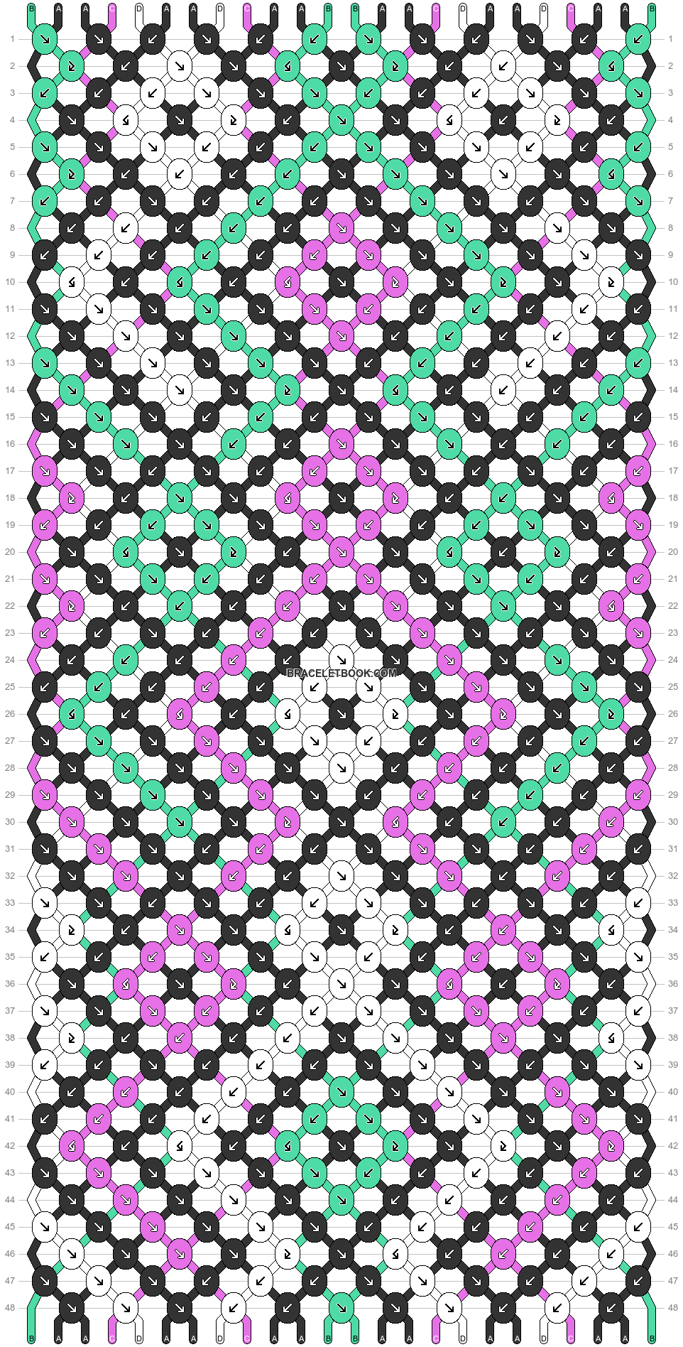 Normal pattern #81257 pattern
