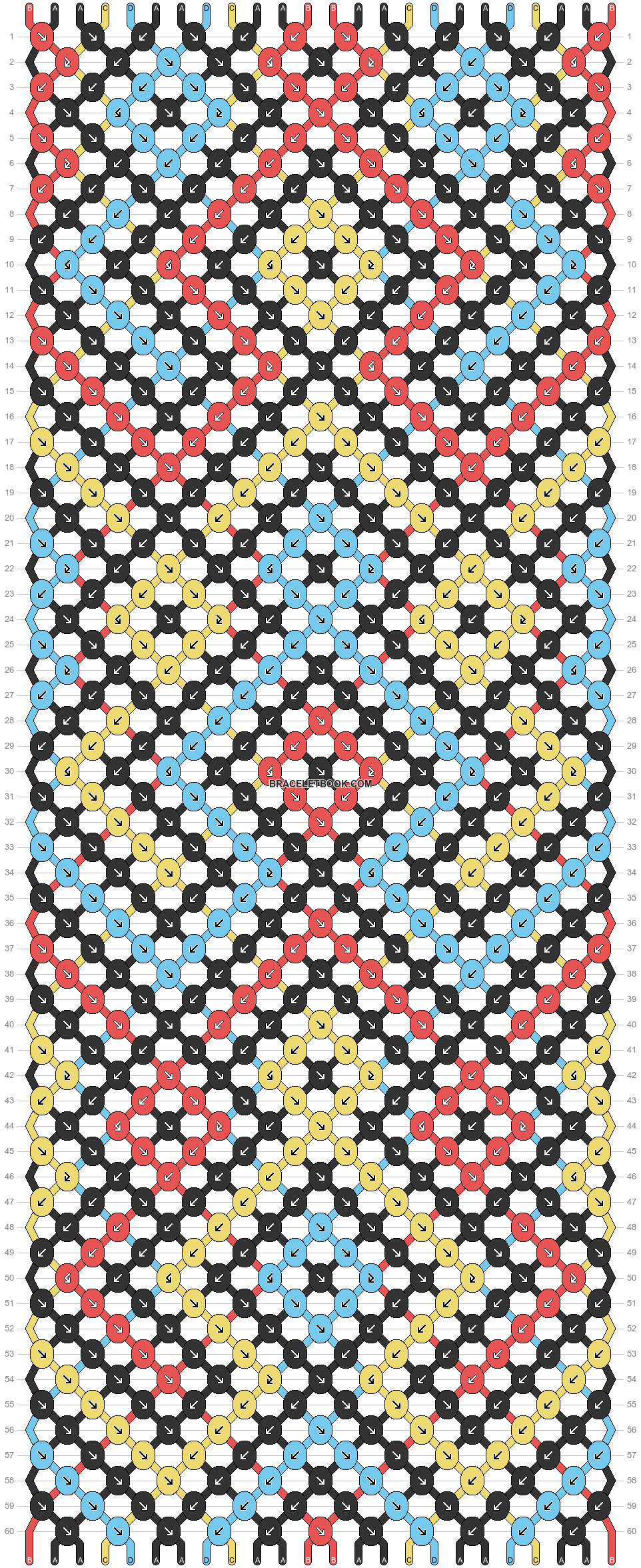 Normal pattern #81258 pattern