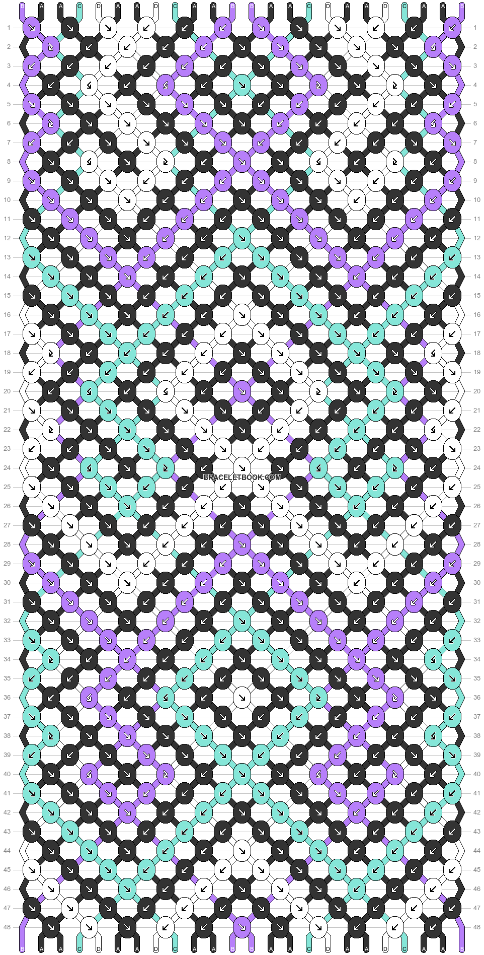 Normal pattern #81264 pattern