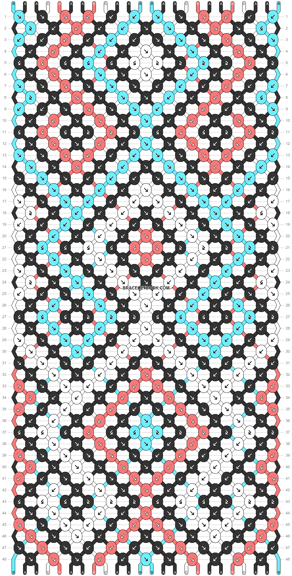 Normal pattern #81265 pattern
