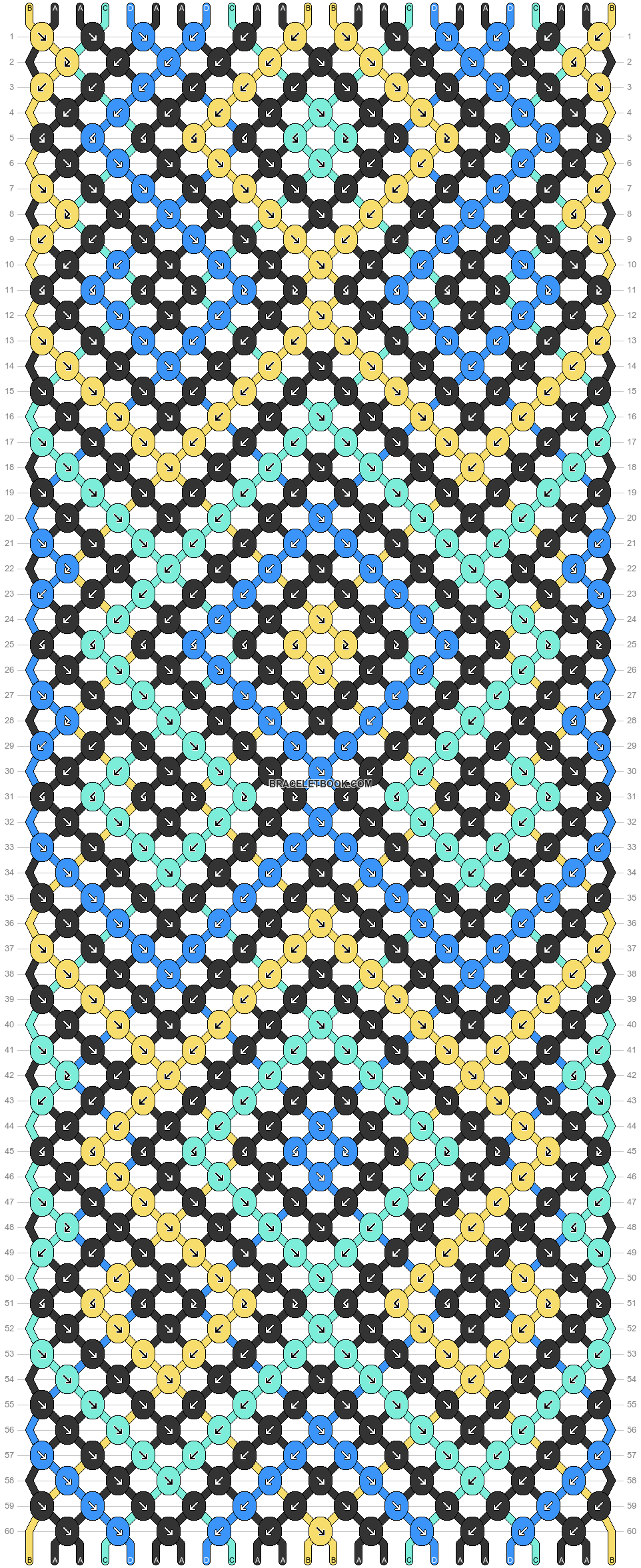 Normal pattern #81266 pattern