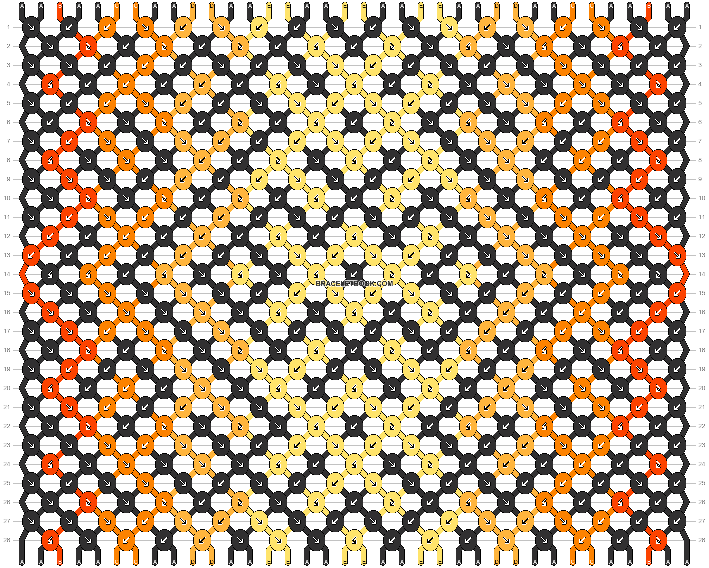 Normal pattern #81290 pattern
