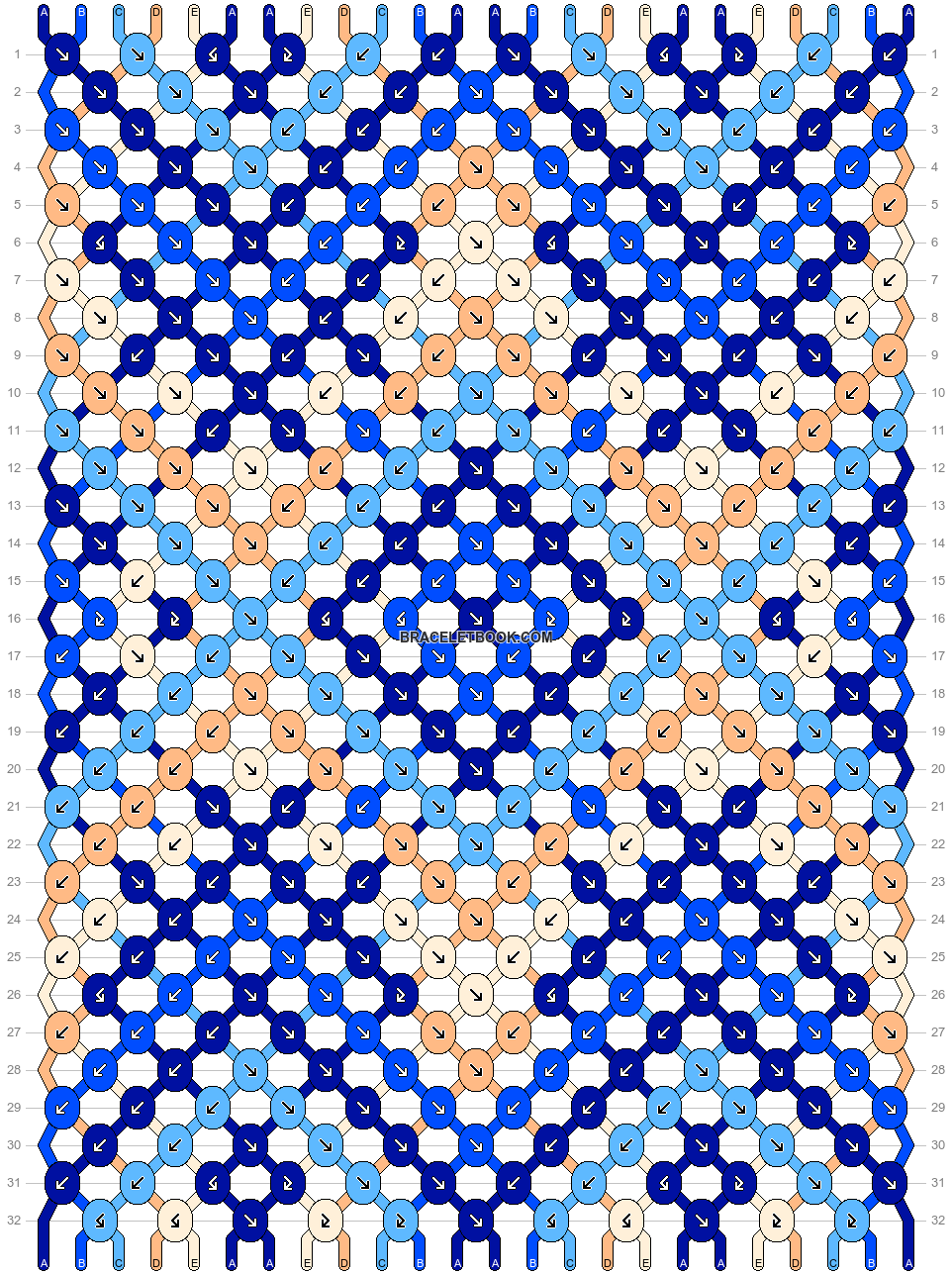 Normal pattern #81301 pattern