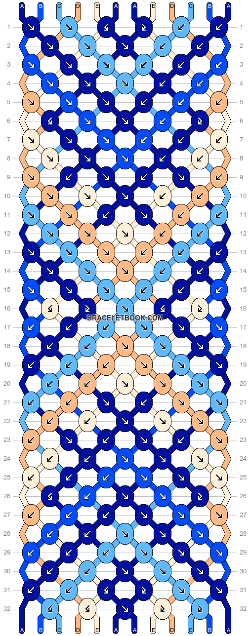 Normal pattern #81302 pattern