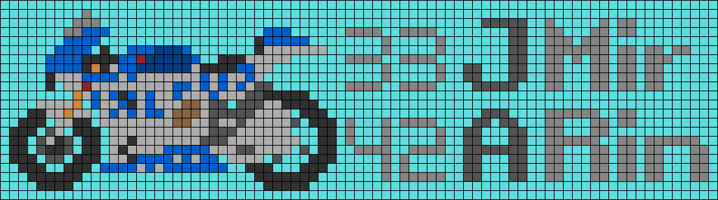 Alpha pattern #81379 preview