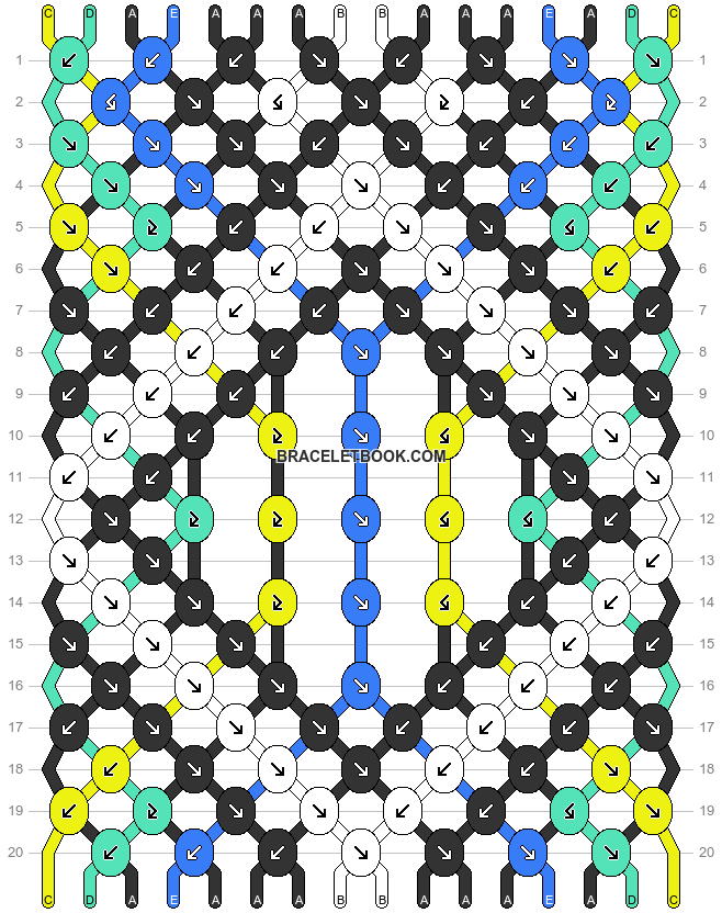 Normal pattern #81450 pattern