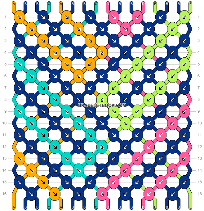 Normal pattern #81508 pattern