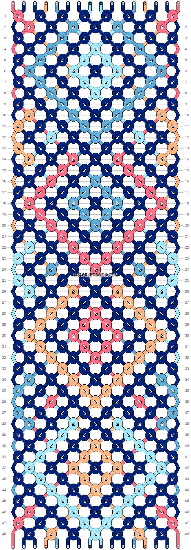Normal pattern #81512 pattern