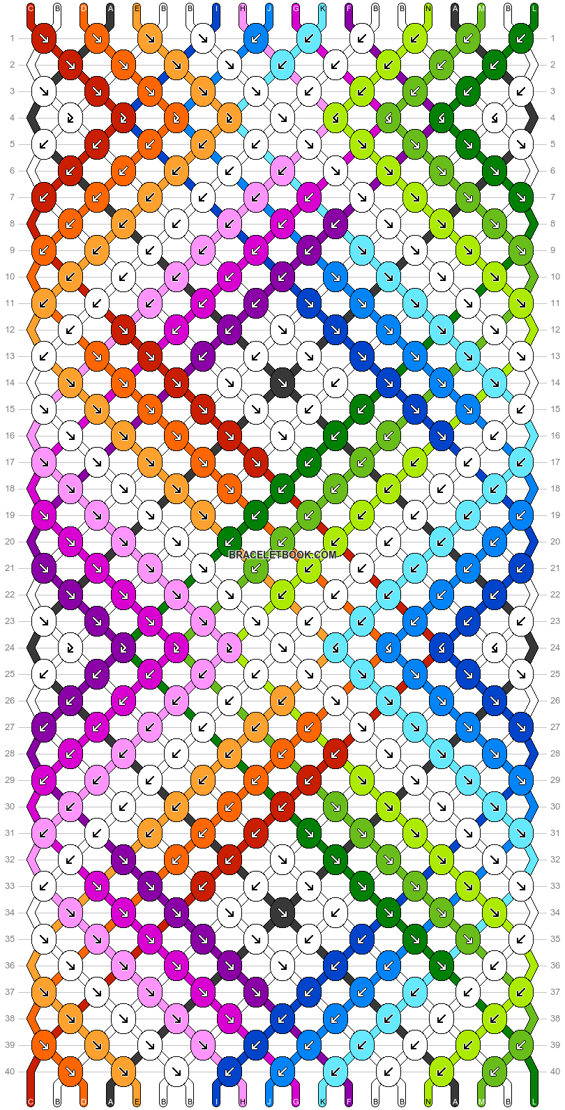 Normal pattern #81518 pattern