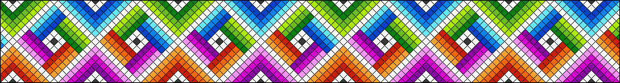 Normal pattern #81517 | BraceletBook