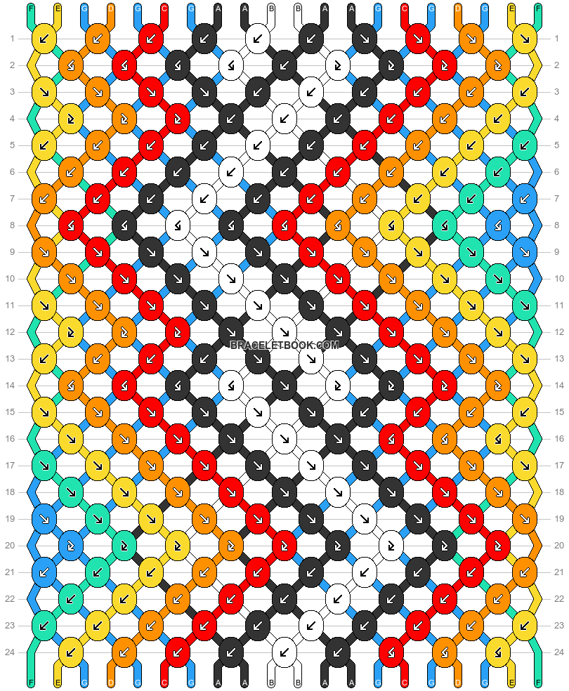 Normal pattern #81538 pattern