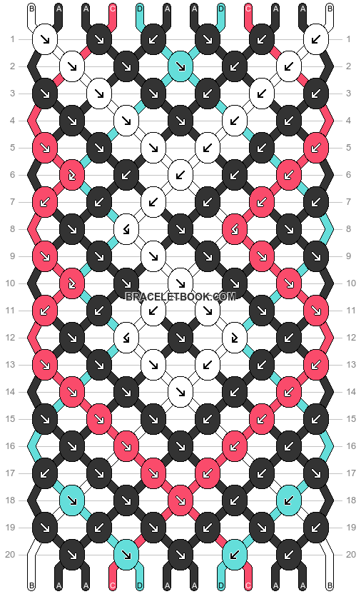 Normal pattern #81657 pattern