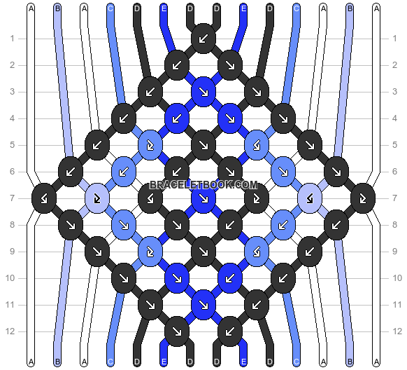 Normal pattern #81711 pattern