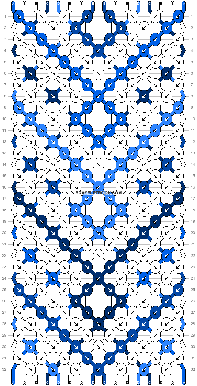 Normal pattern #81727 pattern