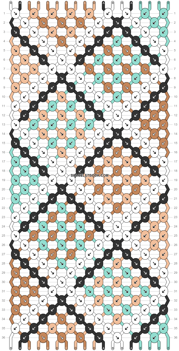 Normal pattern #81791 pattern