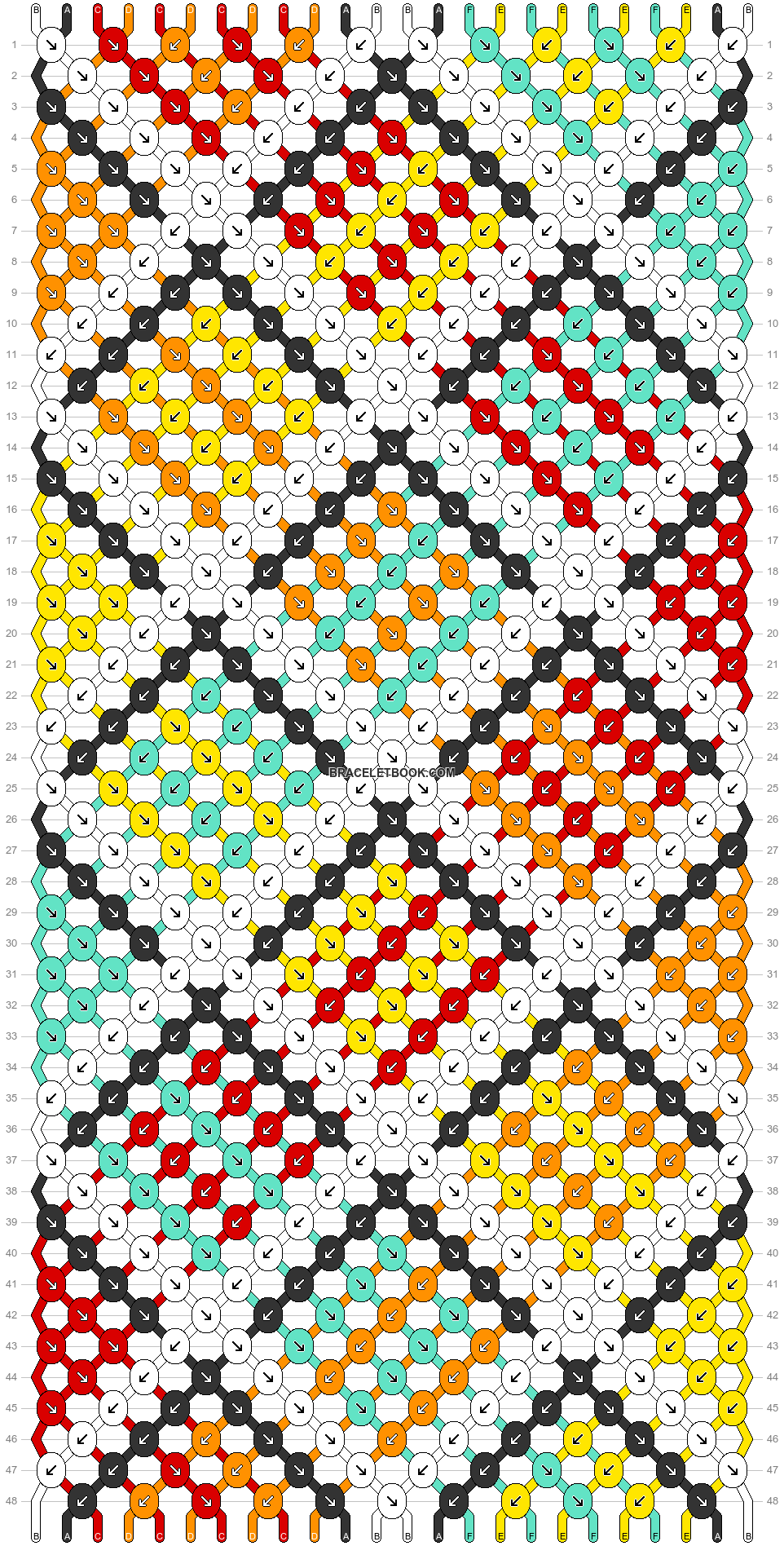 Normal pattern #81852 pattern