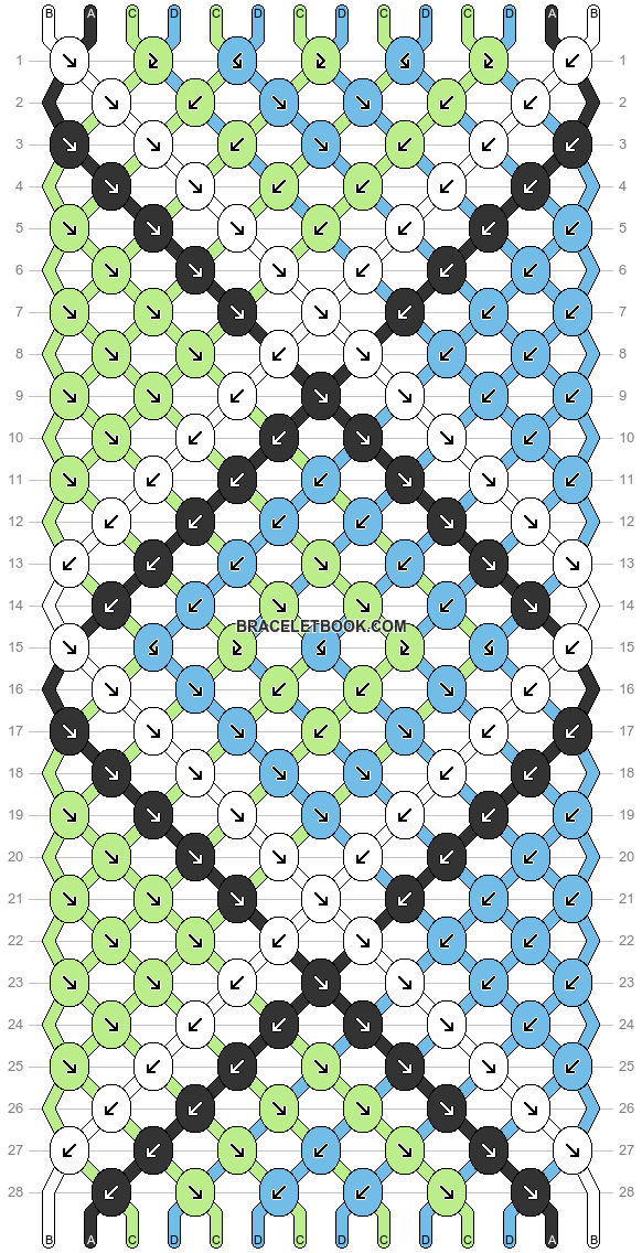 Normal pattern #81975 pattern