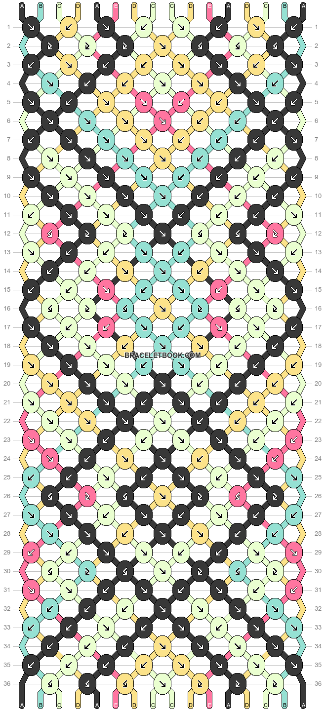 Normal pattern #82025 pattern