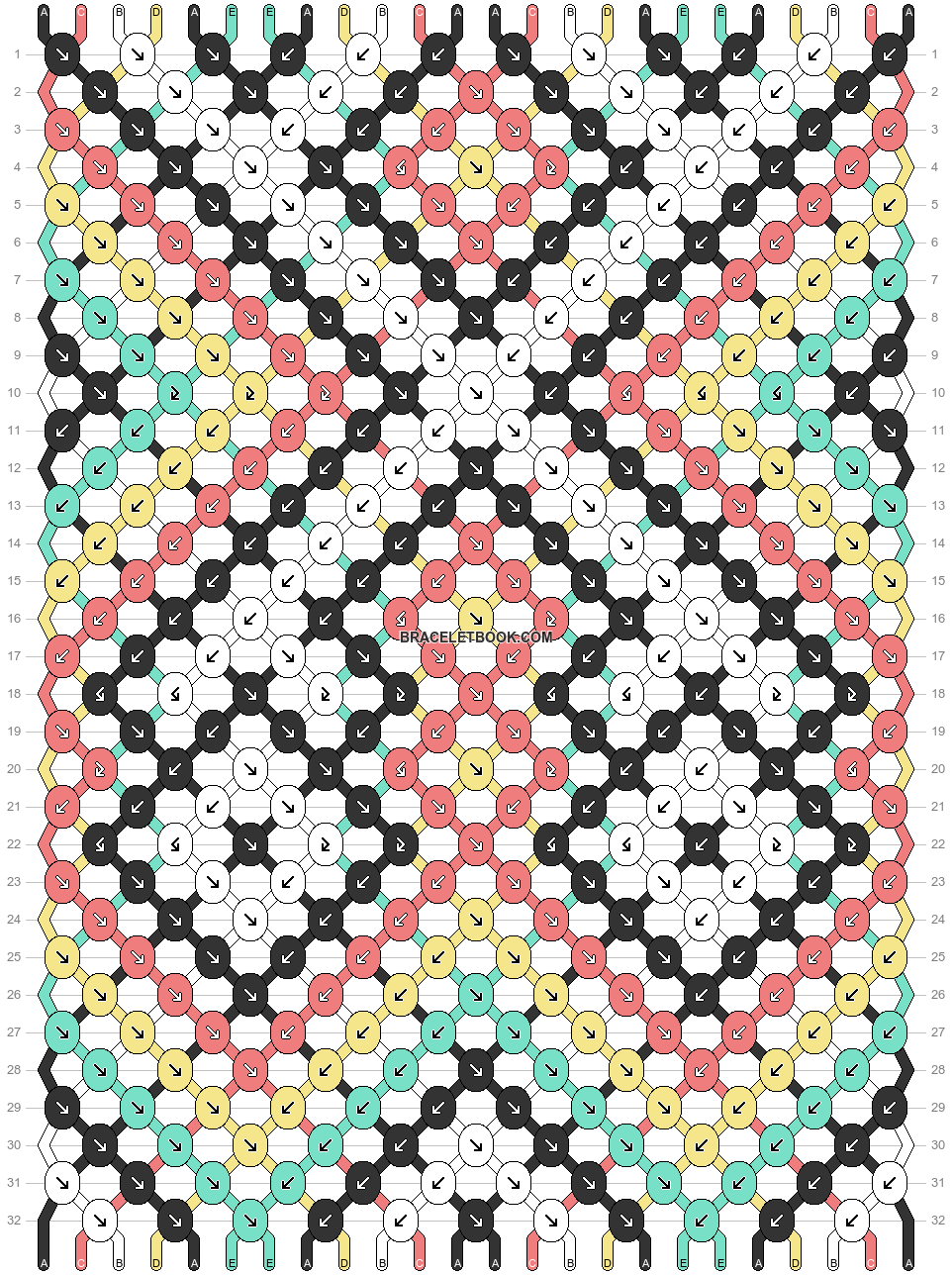 Normal pattern #82058 pattern