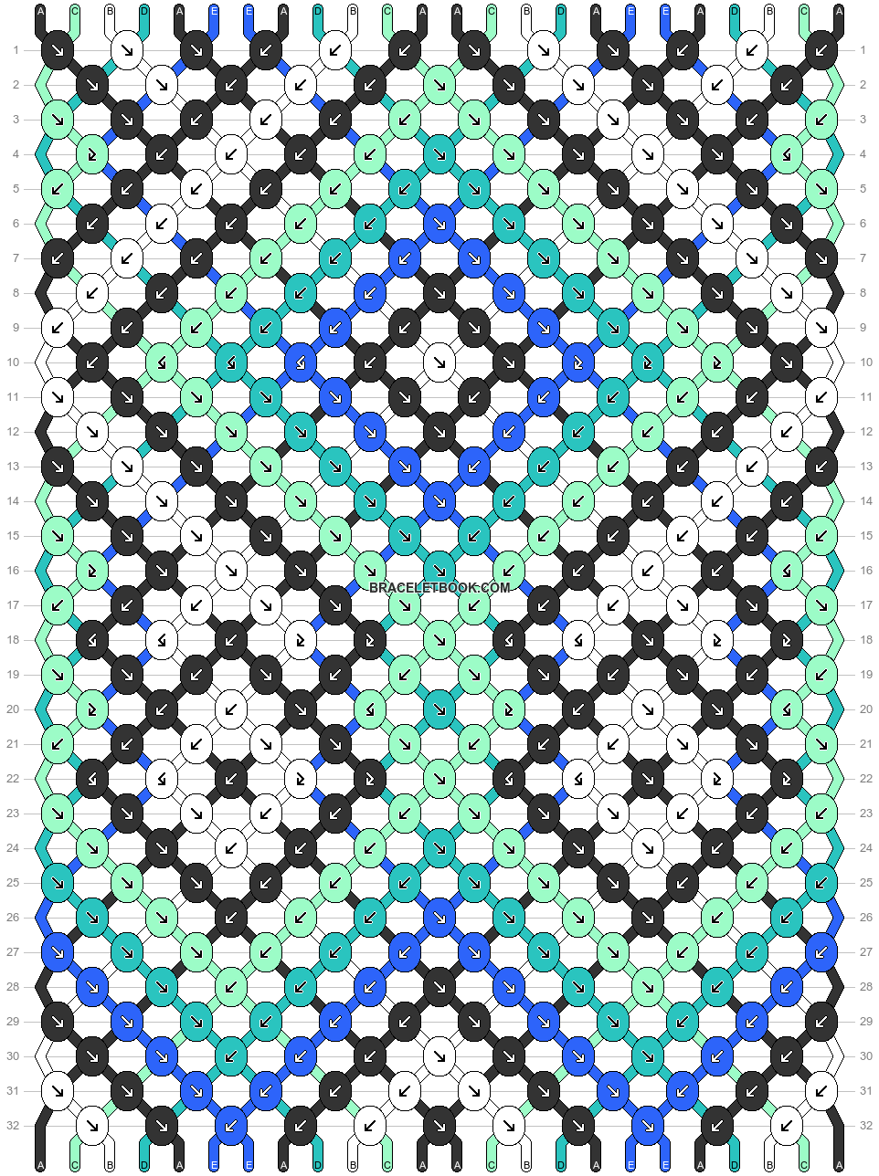 Normal pattern #82062 pattern
