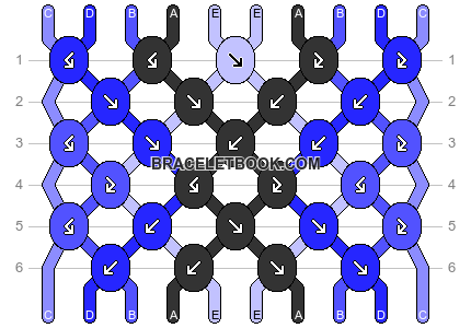 Normal pattern #82101 pattern