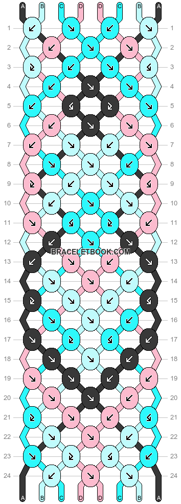 Normal pattern #82143 pattern