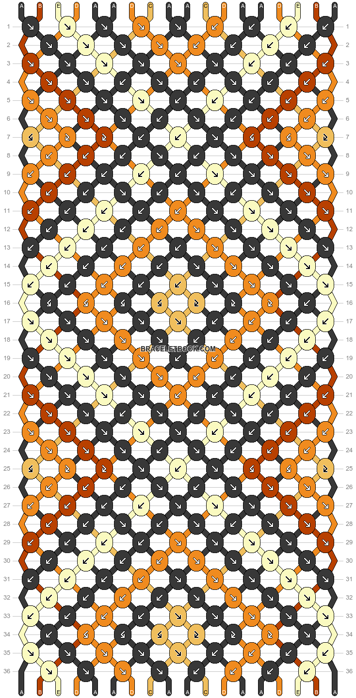 Normal pattern #82225 pattern