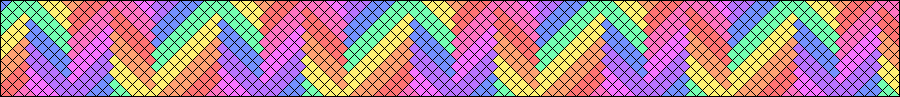 Normal pattern #17132 | BraceletBook