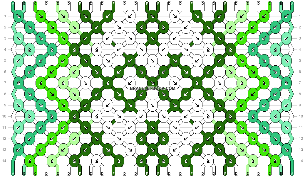 Normal pattern #82351 pattern