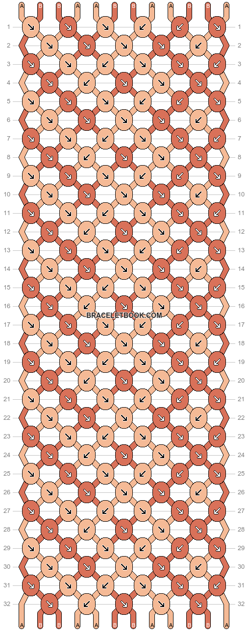 Normal pattern #82445 pattern