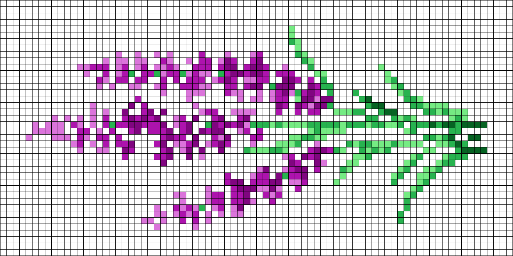 Alpha pattern #82554 preview