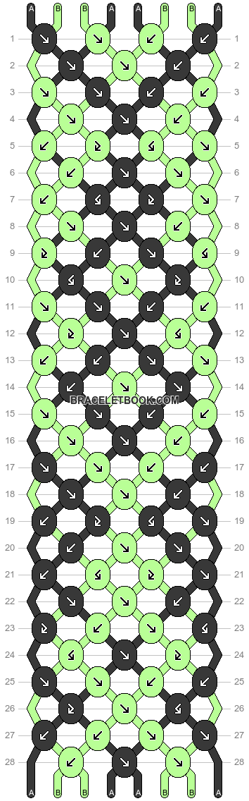 Normal pattern #82652 pattern